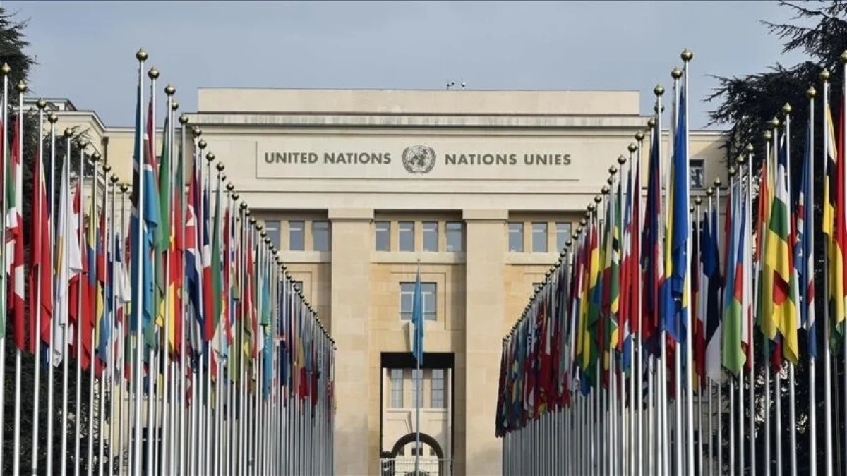 Women and girls make up 53% of those at risk of added food insecurity: UN