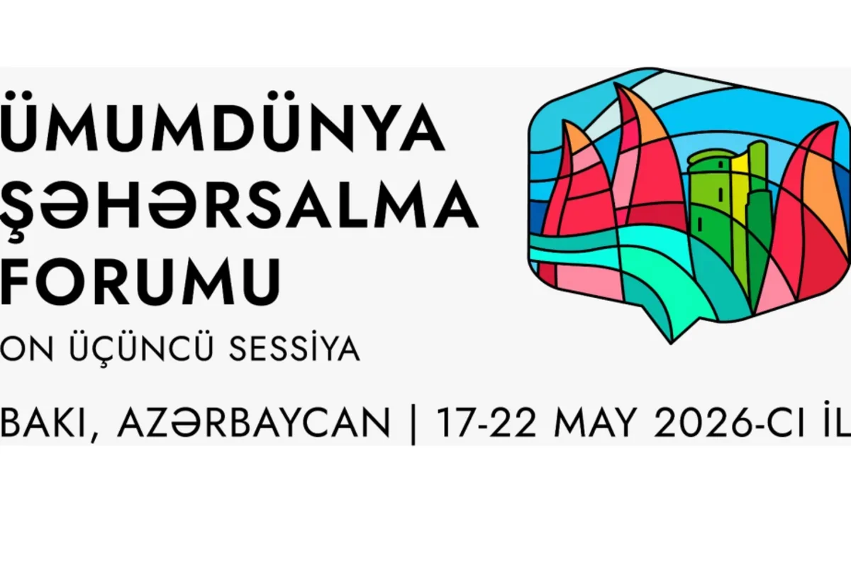 WUF13 Festival to be held in nine Azerbaijani cities