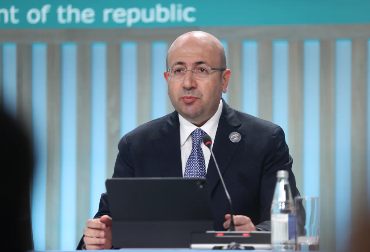 WUF13: Yeni Şəhər Gündəliyinin icra nəticələri açıqlandı