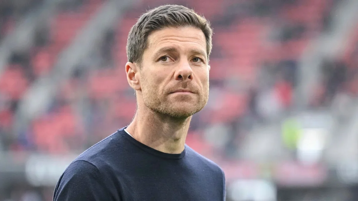 Xabi Alonso "Çelsi" üçün yeni transfer hədəfini müəyyənləşdirib