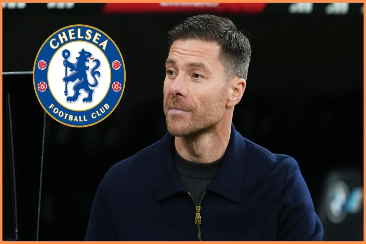 Xabi Alonso "Çelsi"nin baş məşqçisi təyin olunub