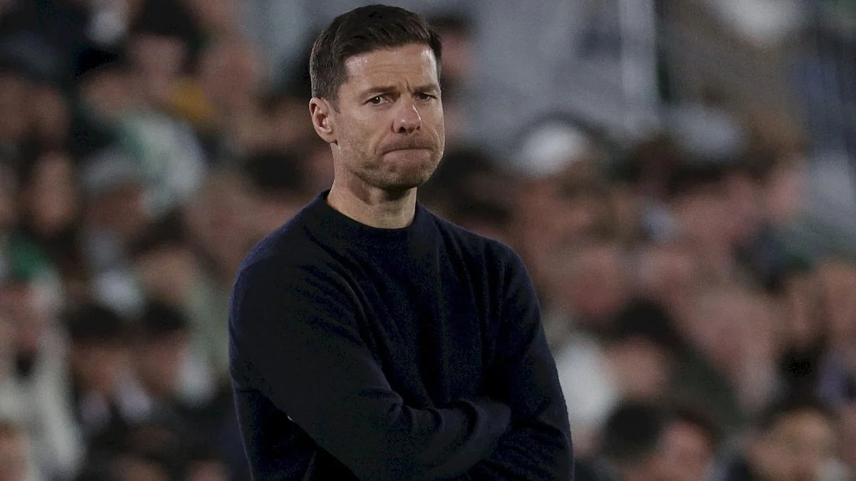 Xabi Alonso rejects Marseille offer citing instability