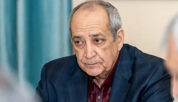 Xalq artisti Rasim Balayevin qəbirüstü abidəsinin xərclərini dövlət qarşılayacaq