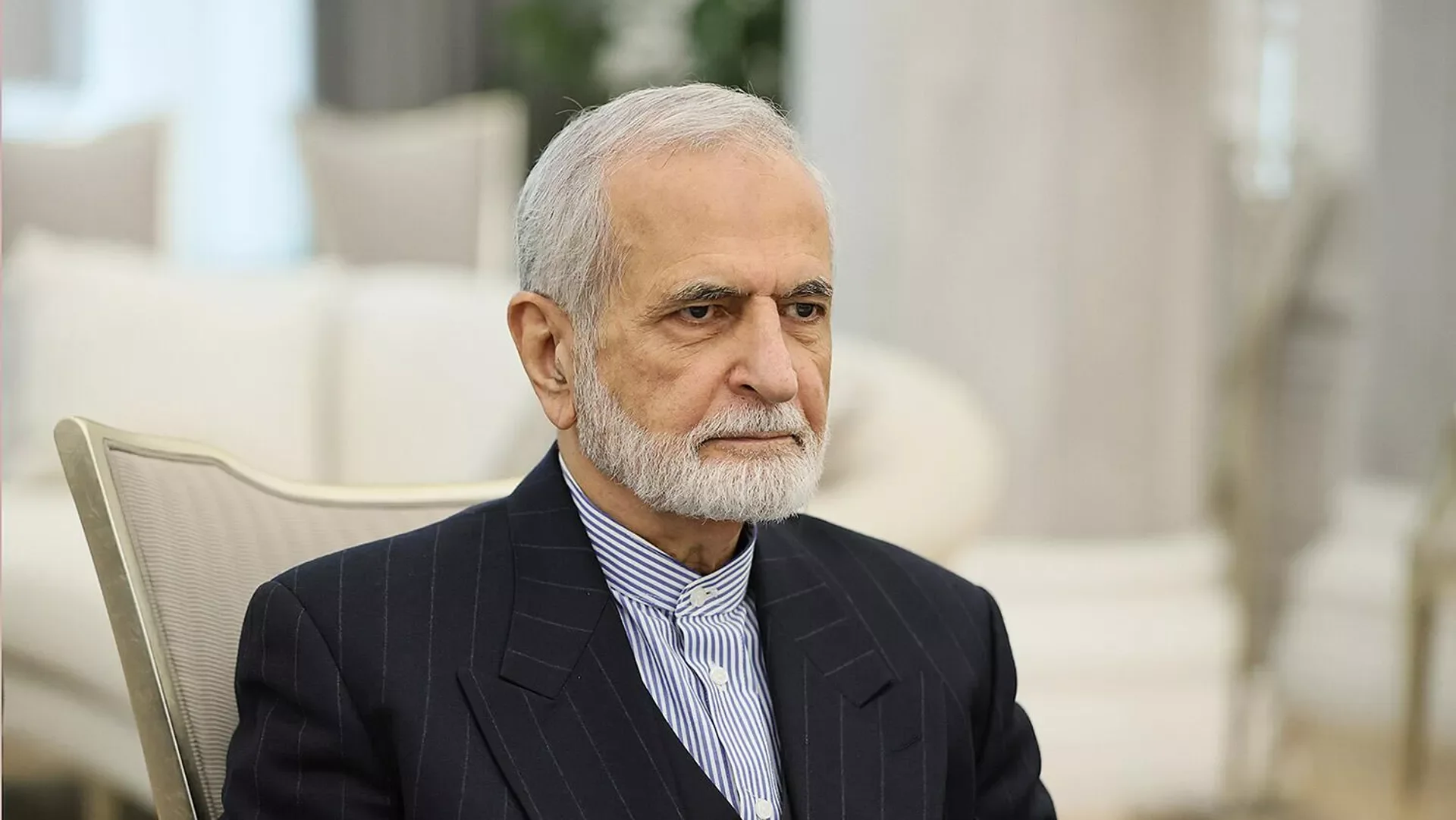 Xameneinin müşaviri ağır yaralanıb, vəziyyəti kritikdir