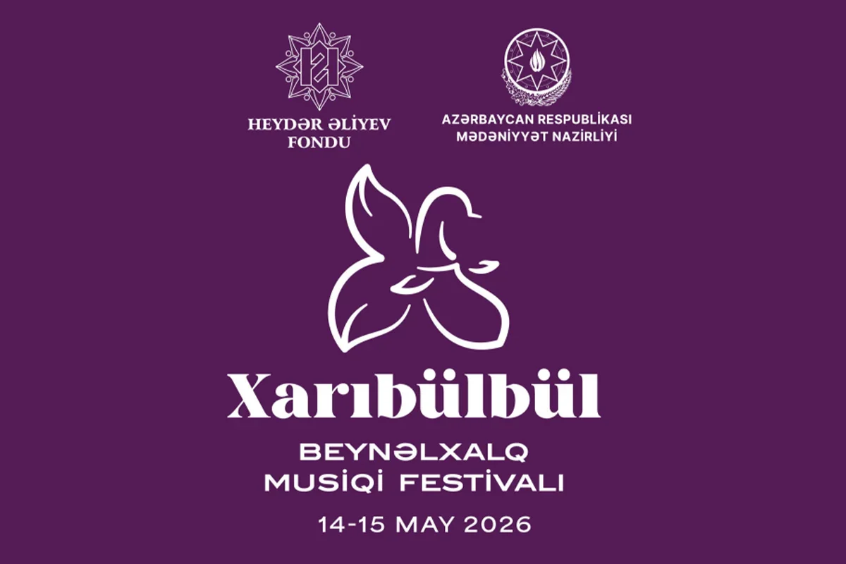 "Xarıbülbül" festivalı nə vaxt keçiriləcək? - Şuşada hazırlıq