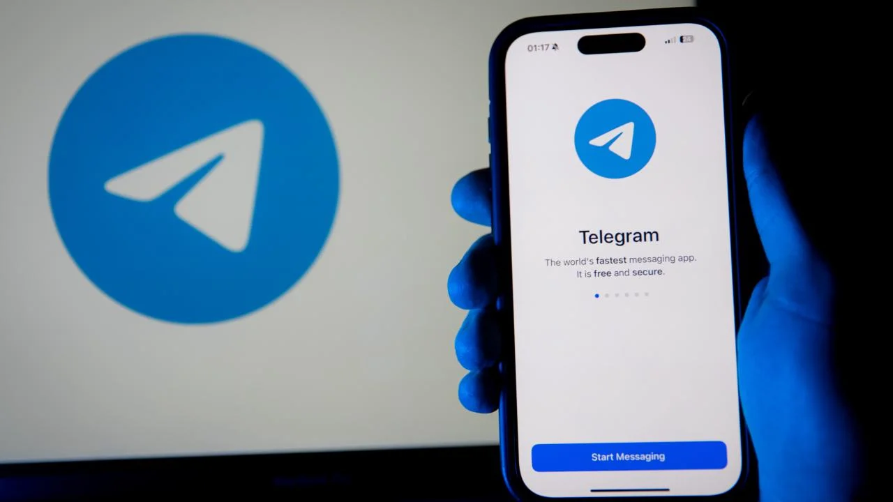 Xarici kəşfiyyat orqanlarının "Telegram"dakı yazışmalara çıxışı var