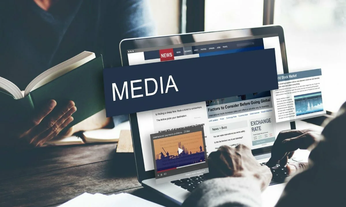 Xarici media üçün yeni tələb müəyyən edildi