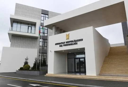 Xətai rayonunda silahlı insident üzrə 13 nəfər məsuliyyətə cəlb olunub