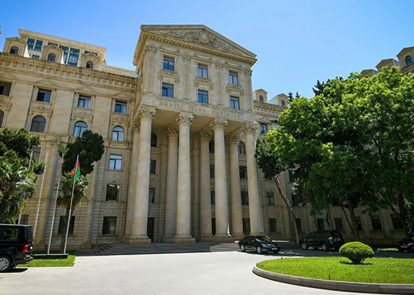 Azerbaijan MFA extends diplomatic service recruitment deadline