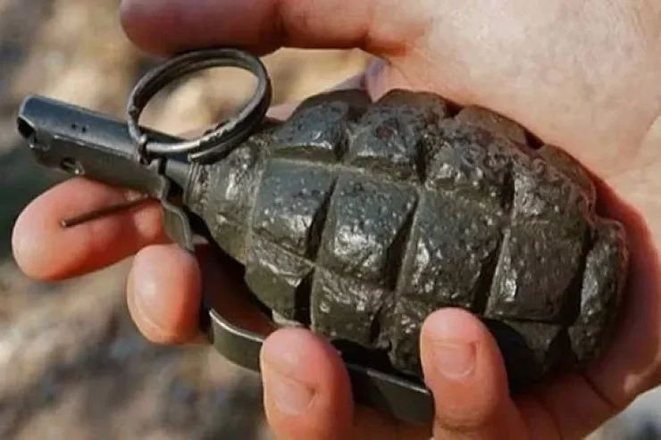 Grenade explosion in Khirdalan kills 19-year-old woman