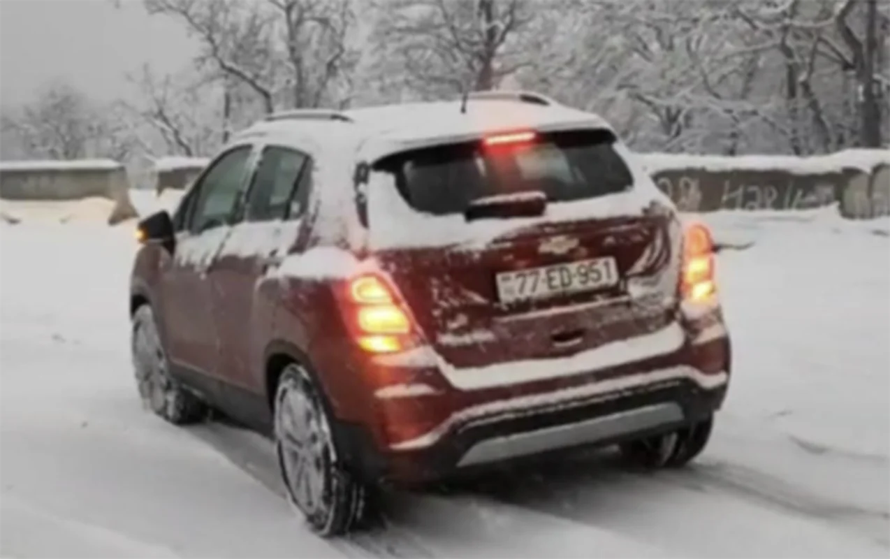 Xocalıda köməksiz qalanlar xilas edildi