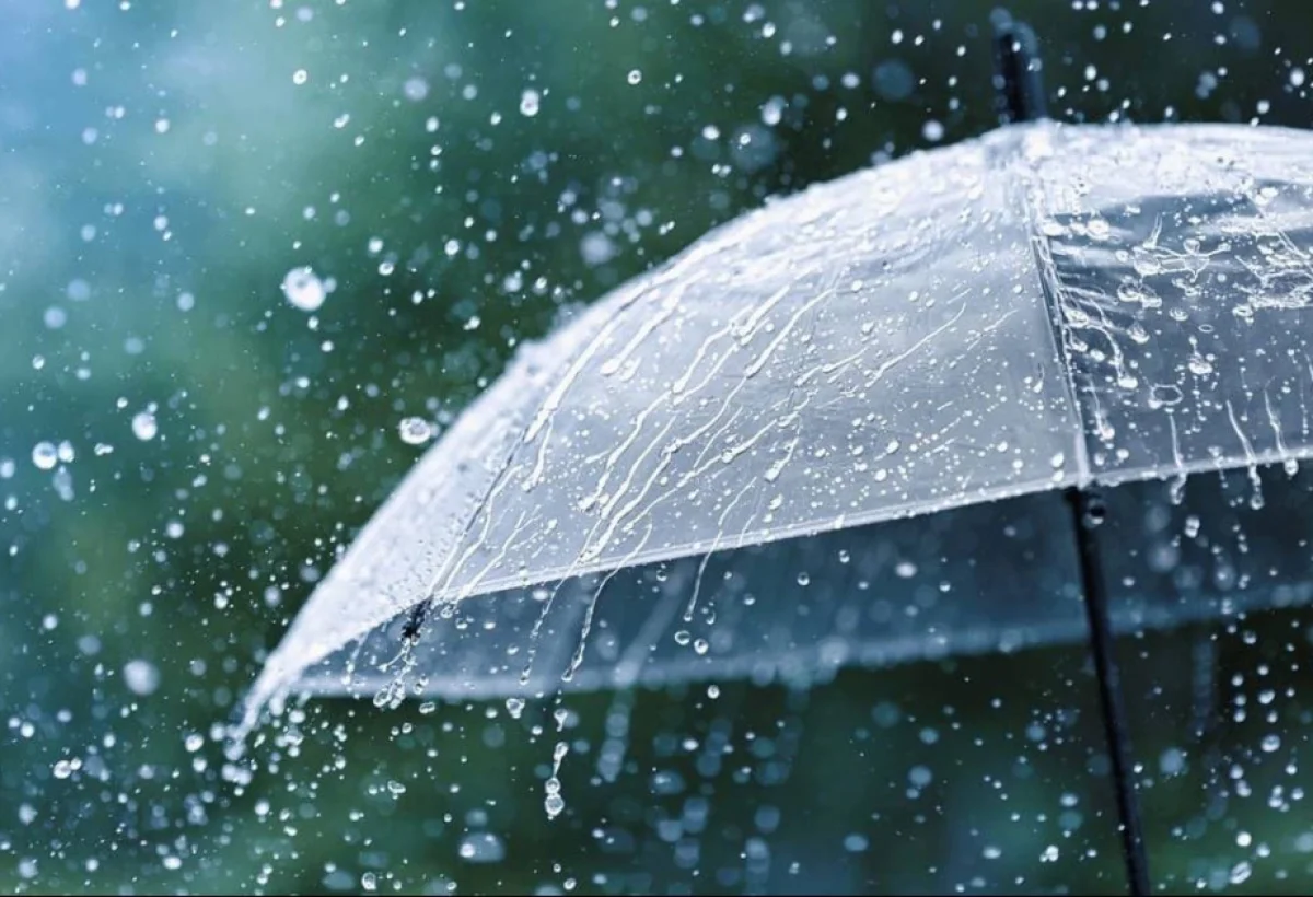 Yağıntılı hava şəraiti davam edir