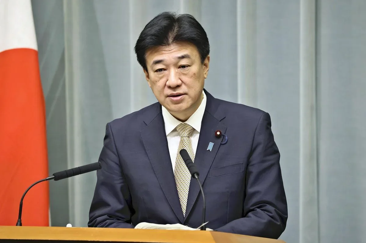 Yaponiya Hörmüz boğazına mina əleyhinə gəmilər göndərəcəkmi?