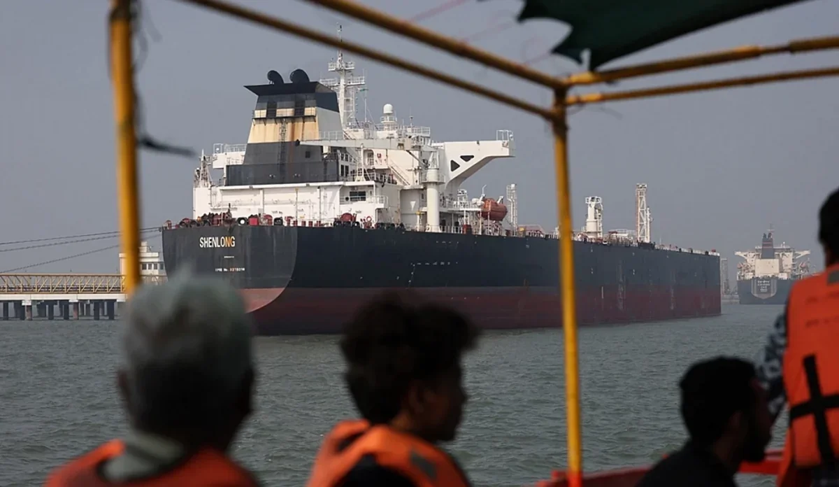 Japan denies paying Iran for Strait of Hormuz transit