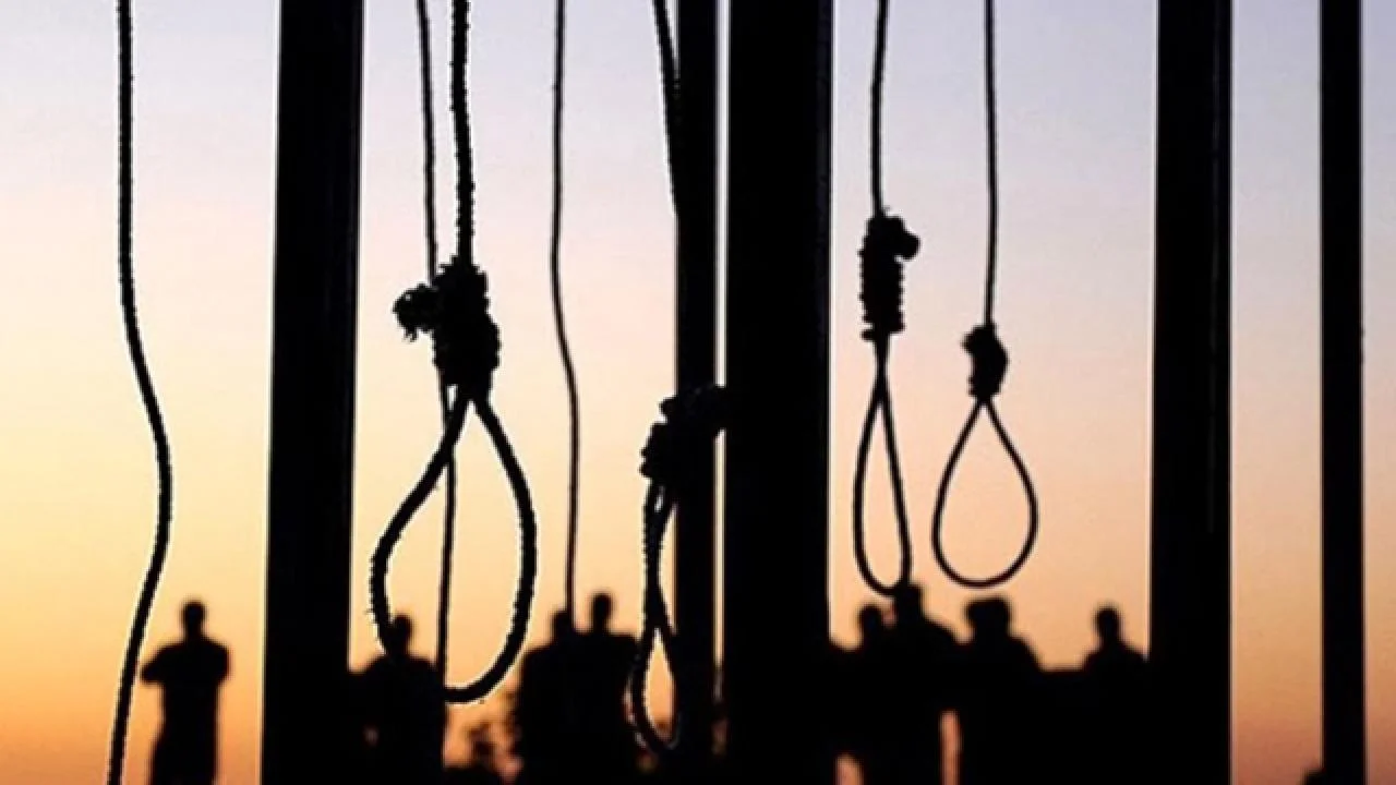 В Японии привели в исполнение смертный приговор за массовое убийство 15-летней давности