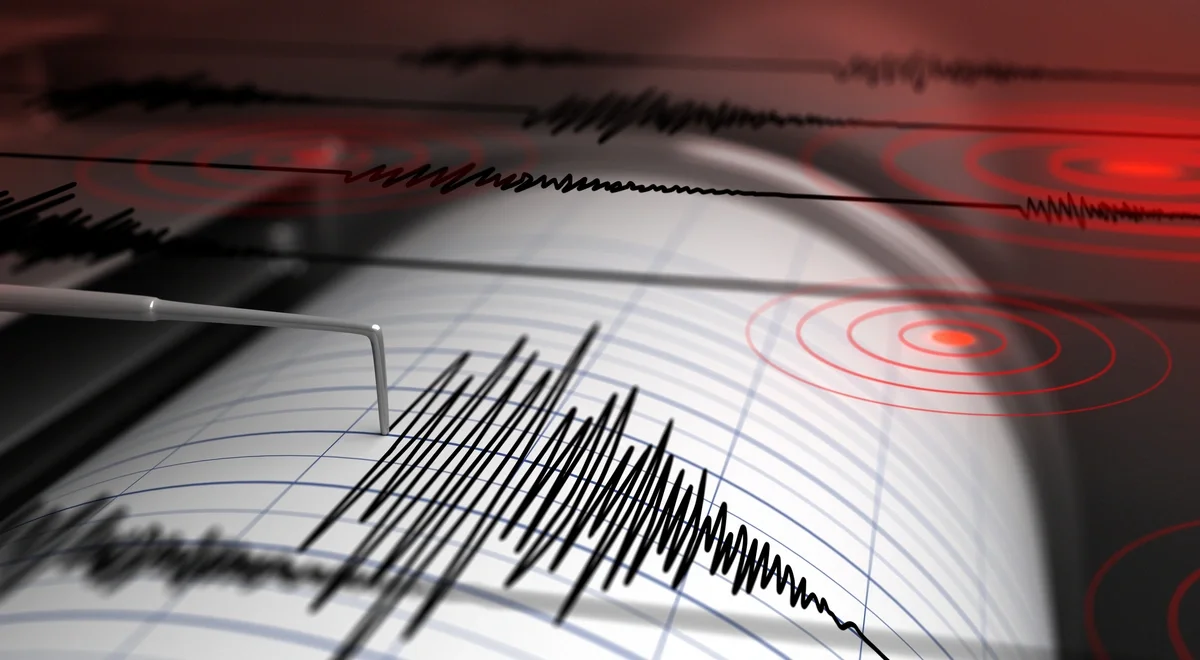 Magnitude 5 earthquake strikes eastern Japan