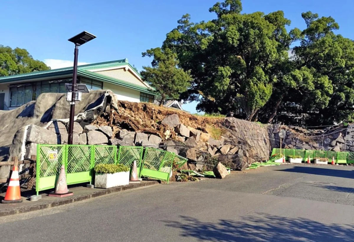 Death toll from earthquake in Japan rises to 38