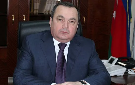 Yardımlının icra başçısı vəzifəsindən azad olundu