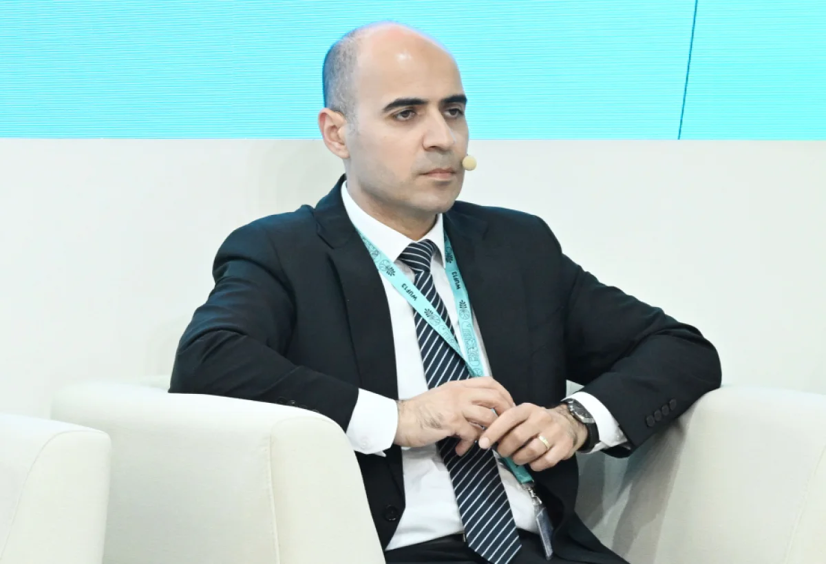 В Баку прокладываются новые железнодорожные линии: детали AYNA