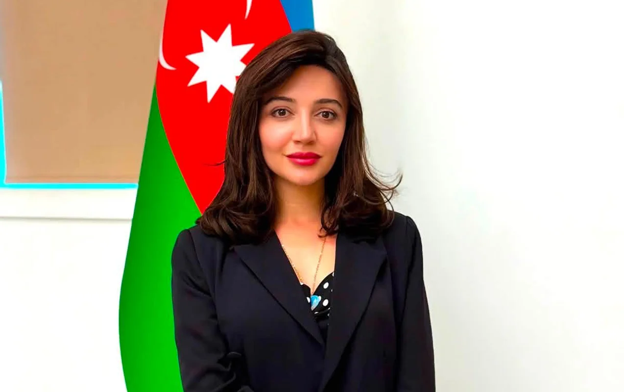 Yeni Klinikaya mətbuat katibi təyin olundu