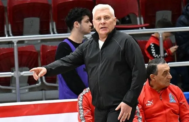 Yevgeni Kukseviç postundan ayrıldı