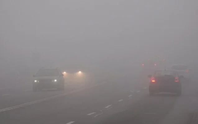 Visibility to be restricted on Azerbaijan's roads