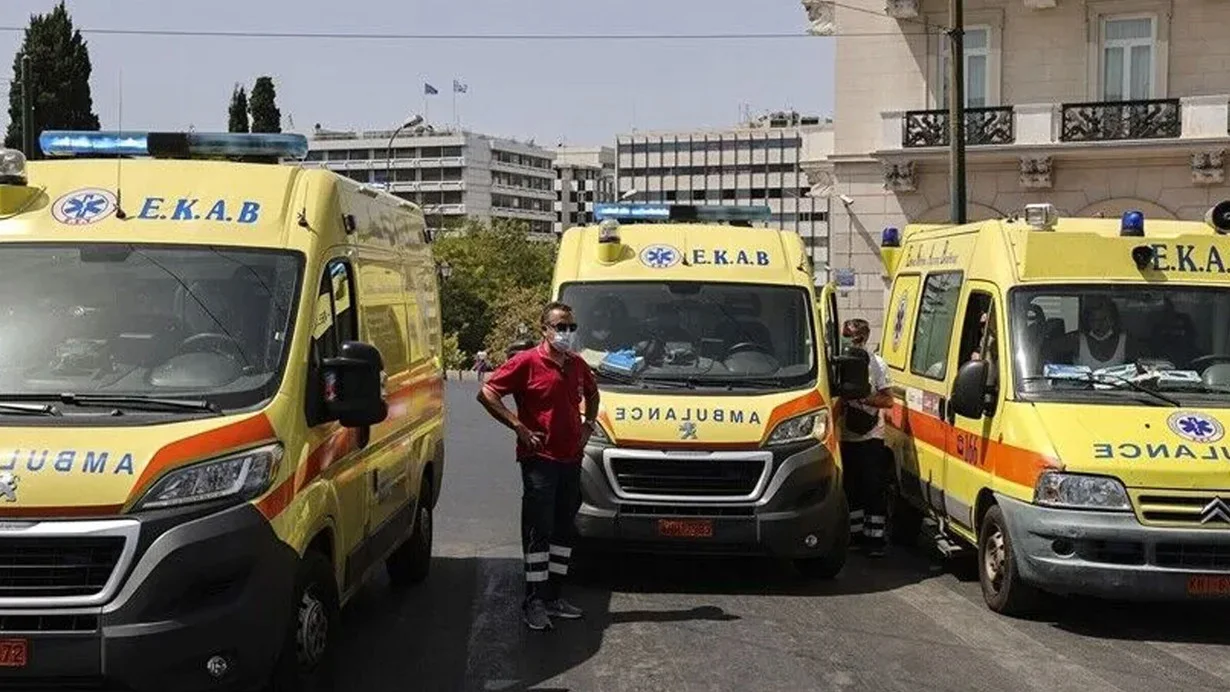 Yunanıstanda "Qərbi Nil" virusu yayılır: Yoluxma və ölüm sayı artır