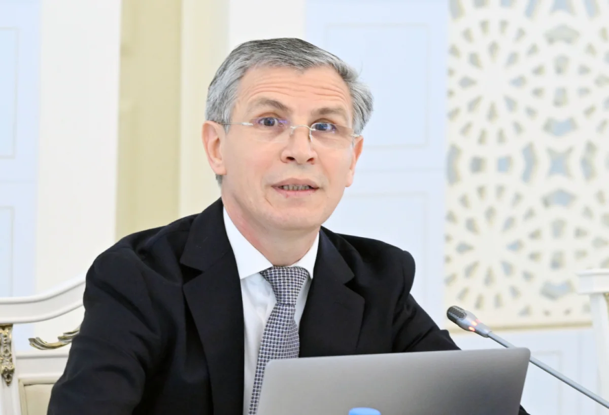 Zahid Oruc: Məcburi köçkünlər yeni hüquqi kimlik qazanır