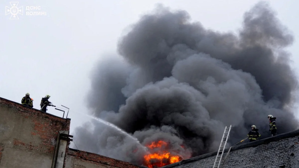 Zelenski ABŞ ilə danışıqları müsbət qiymətləndirib, Rusiya atəşkəsi rədd edib
