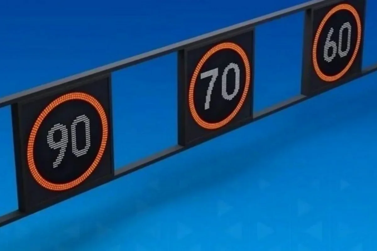 Zığ-Hava Limanı yolunda sürət həddi aşağı salındı