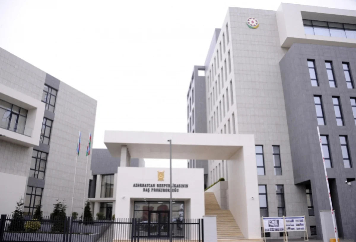 Zinyət Səfərova Türkiyədən Azərbaycana ekstradisiya edilir