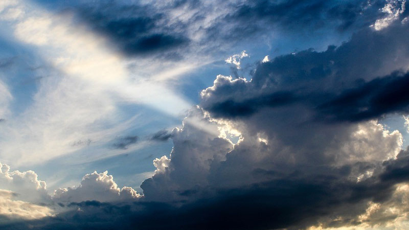 Bazar gününə olan hava proqnozu açıqlanıb - 28.01.2023