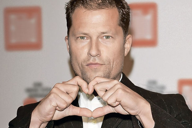 Tanınmış aktyor Rusiya filmində iştirakdan imtina edib