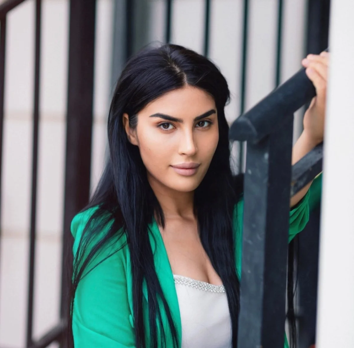 "Tiktoker" Ləman Vəliyevaya maşın hədiyyə edilib