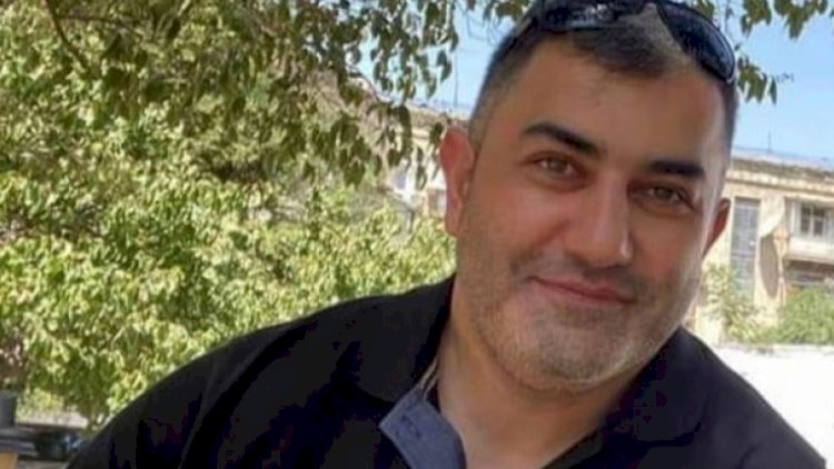 Orxan Əsgərovun nəşi ölkəyə gətirilir